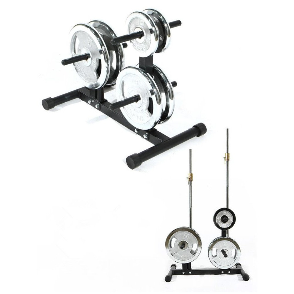 Porta dischi palestra verticale smontabile | Weight Plates Rack – Vertical  Rack