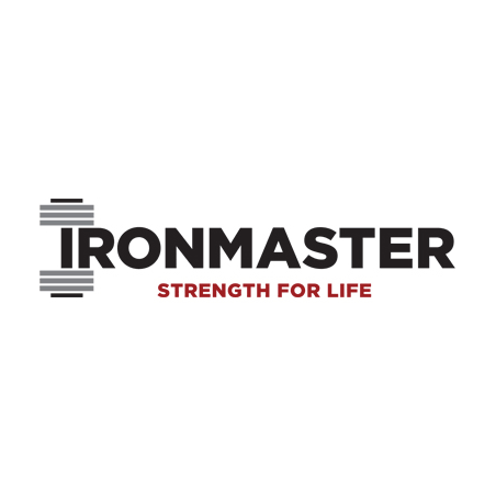 IRON MASTER